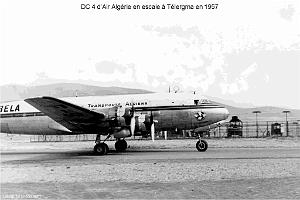 123 - AERODROMES ET BASES 1945-1962-1-TELERGMA BA 211 (78)